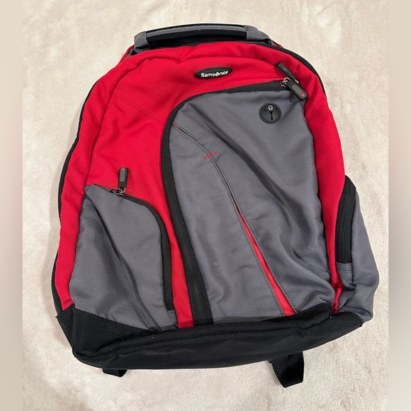 Samsonite Other - Samsonite Laptop Backpack
